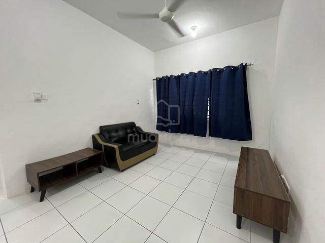 Residensi Acacia 1