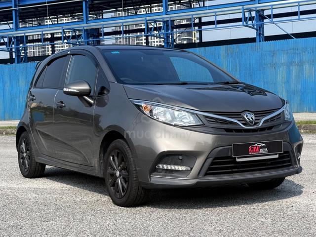 2020 Proton IRIZ 1.6 PREMIUM (A) FULL SERVIS REKOD - 3