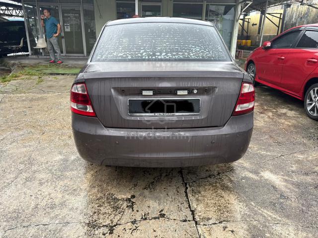 2008 Proton SAGA 1.3 BASE LINE (A) - 4