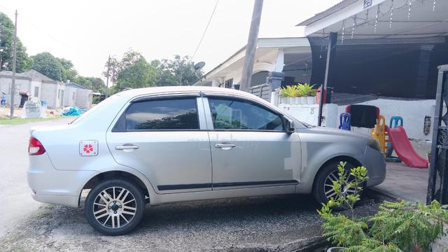 2012 Proton SAGA 1.3 FL (M) - 5