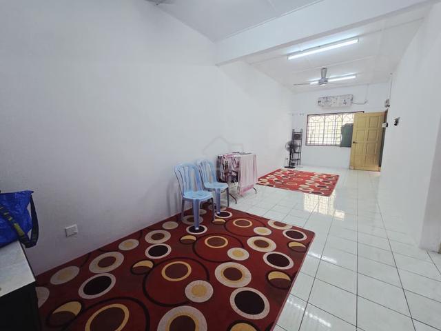 20x70Kaki Freehold Area Sikamat 1