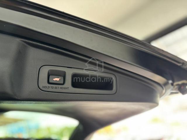 2022 Honda CR-V 1.5 BLACK EDITION 4WD (A) - 5