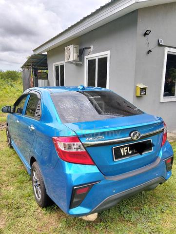 2020 Perodua BEZZA 1.0 GX MY16 FACELIFT (A) - 3