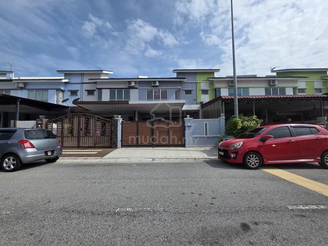 RM105K Below Market Value! Non Bumi! Forest Bayu, Forest Heights 1