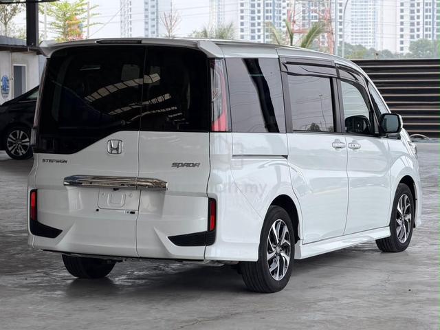 2021 Honda STEPWAGON 1.5 SPADA (A)/GRADE 4.5 - 3