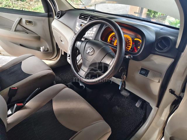 2013 Perodua MYVI 1.3 EZ STANDARD (A) - 5