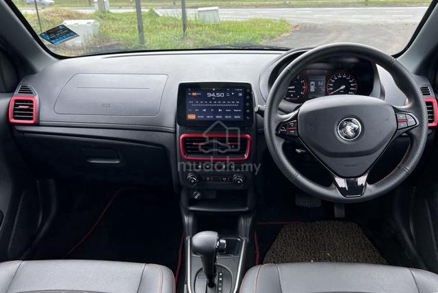 2025 Proton SAGA 1.3 PREMIUM S AT FACELIFT 11K WRT - 4