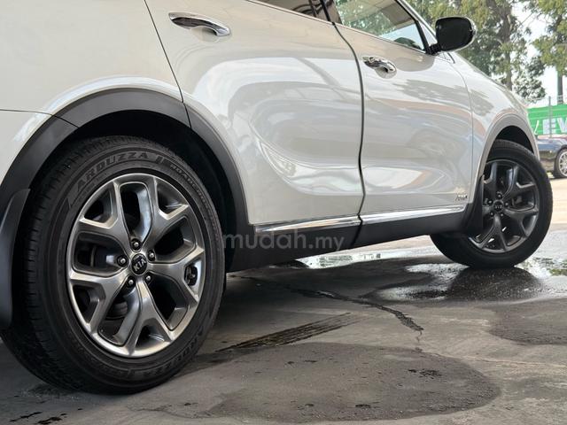 2018 Kia SORENTO 2.4 HIGH SPEC (A) - 3