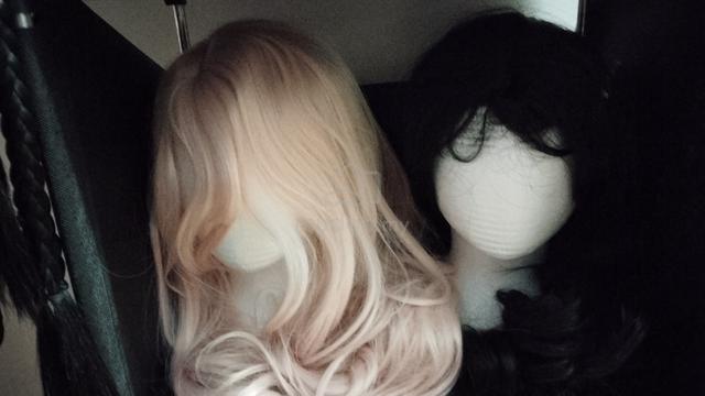 hair selling - photo 2 of 2