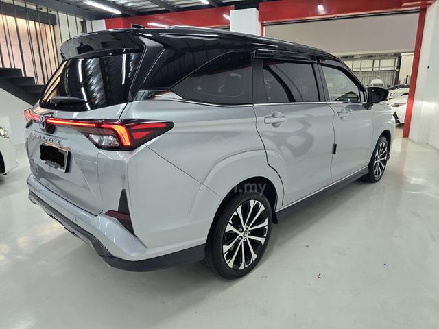 2023 Toyota VELOZ 1.5 - MY22 (A) - 2