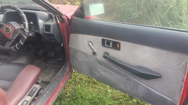 1982 MITSUBISHI COLT SAPPORO 1.6 (M) 2-Door - 5