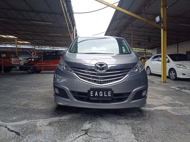 2014 Mazda BIANTE 2.0(A) SKYACTIV-G 1OWNER TIP TOP - 3