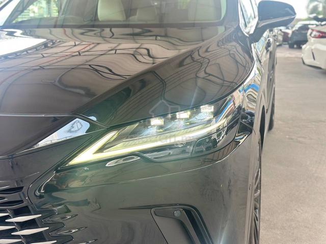 Lexus RX350 Version L *Ready Stock / Mileage 20K* - 3
