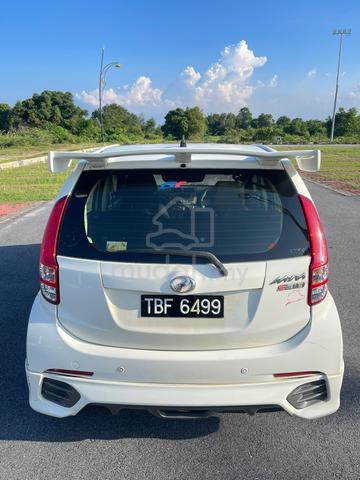 2012 Perodua MYVI 1.5 SE GHS (M) - 4