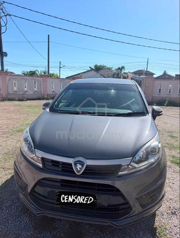 2016 Proton IRIZ 1.3 EXECUTIVE (A) - 1