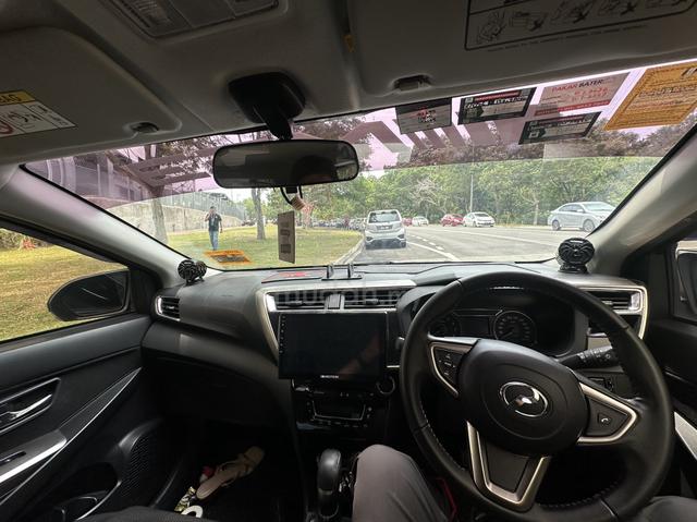 2018 Perodua MYVI 1.3 PREMIUM X MY2017 (A) - 3
