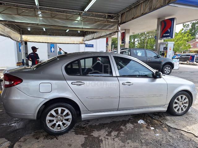 2013 Proton PERSONA 1.6 ELEGANCE BASE LINE (A) - 5