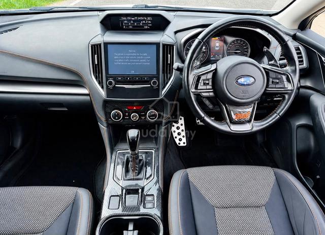 -2019-Subaru XV 2.0I-P FACELIFT (A) AWD - 5