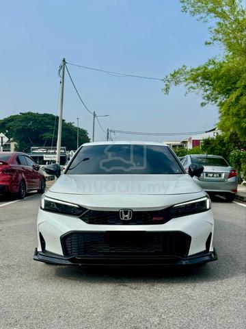 2026 Honda CIVIC 1.5 RS MY22 FE FACELIFT (A) - 1
