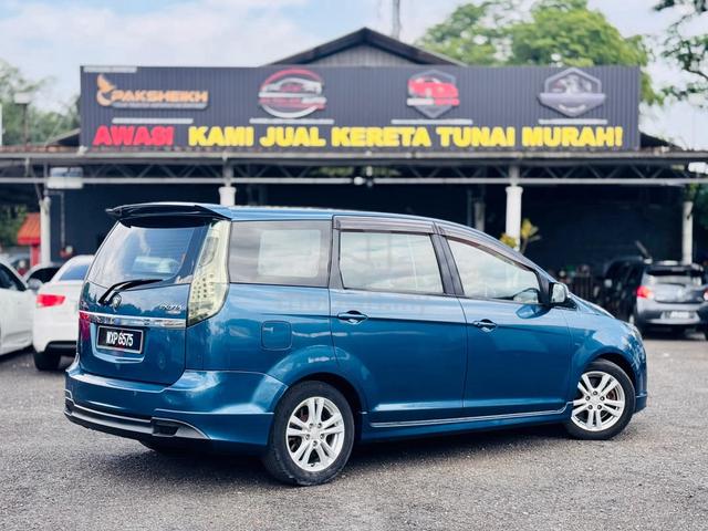 2012 Proton EXORA 1.6 BOLD PREMIUM (A) - 3