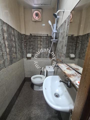 Kk Town|4 Storey Corner Hotel 3