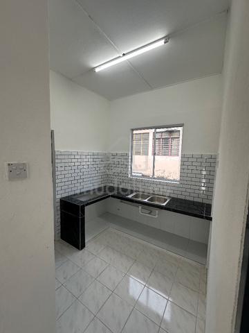 FULL LOAN Single Story Taman Widuri 1