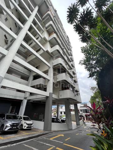 Wangsa Heights 1
