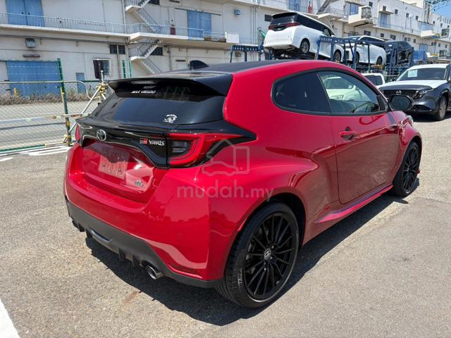 (BEST DEAL) Toyota GR YARIS RS (AT) 2022 - 3