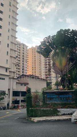 Gurney Heights 1
