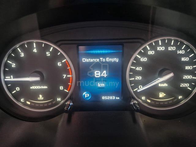 2019 Proton IRIZ 1.6 PREMIUM (A) - 5