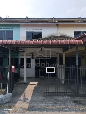 RUMAH 🏡 MAMPU Milik DI PARIT RAJA – NEGO! 🔥 1