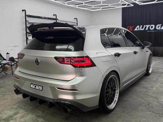 2022 Volkswagen GOLF 2.0 GTI (A) - 5