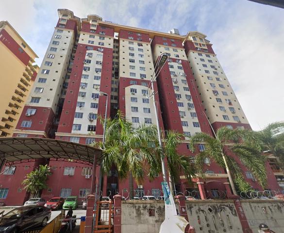Mentari Court 1