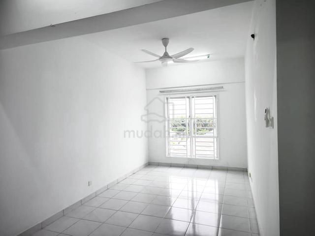 Trifolia Apartment 1