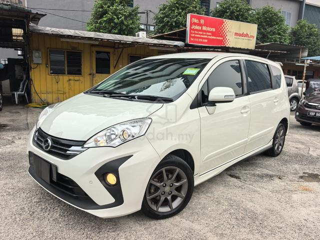 2019 Perodua ALZA 1.5 SE (A) CAT ASAL LOAN PENUH - 5