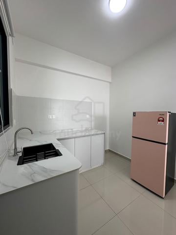Ideal Venice Residency 1
