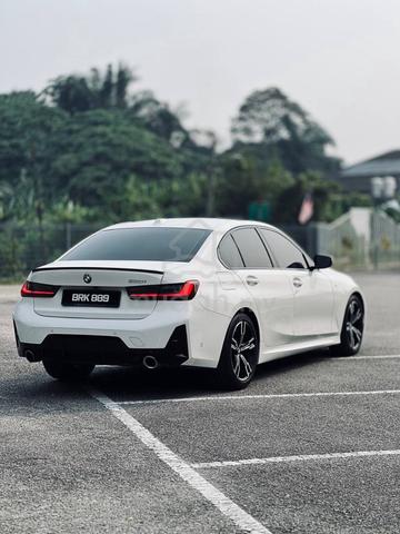 2023 Bmw 3 SERIES 2.0 30I M SPORT MY19 G20 - 4