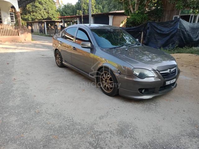 2014 Proton PERSONA 1.6 cc (A) - 1