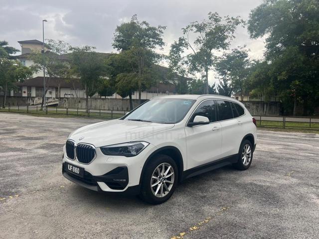 2022 Bmw X1 sDRIVE18i 1.5L (A) - 5