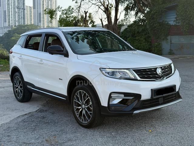 2024 Proton X70 1.5 PREMIUM 2WD (A) - 1