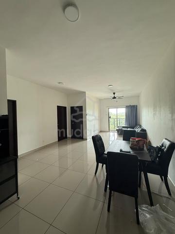 Residensi Zamrud 1