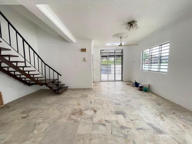 Below Market Value Bandar Amanjaya Anggerik 2 Storey Semi D 1