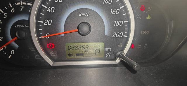 2013 Mitsubishi ATTRAGE 1.2 SE - Auto - 4