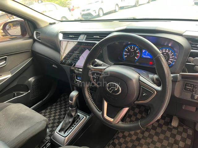 2018 Perodua MYVI 1.5 H - 3