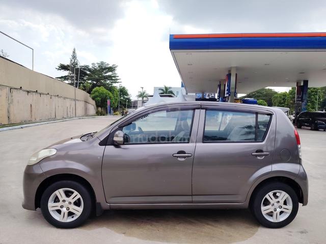 2008 Perodua MYVI 1.3 EZI (A) - 5