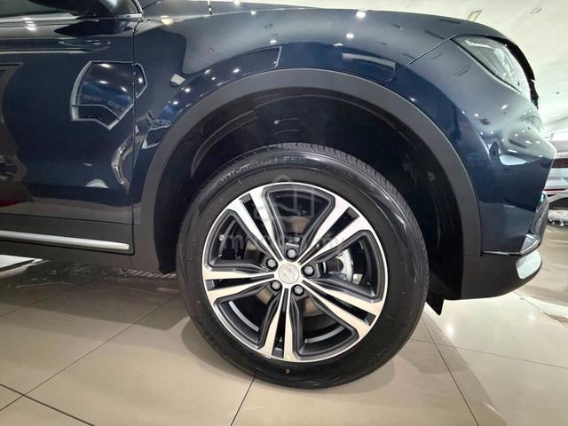 2026 Proton X70 VERY HIGH REBATE / CASH BACK BLH - 5