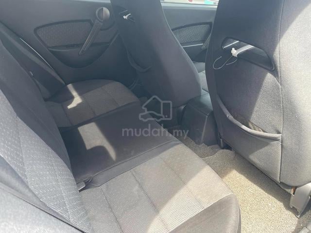 2008 Proton GEN-2 1.6 ENHANCED VERSION A (M) - 5