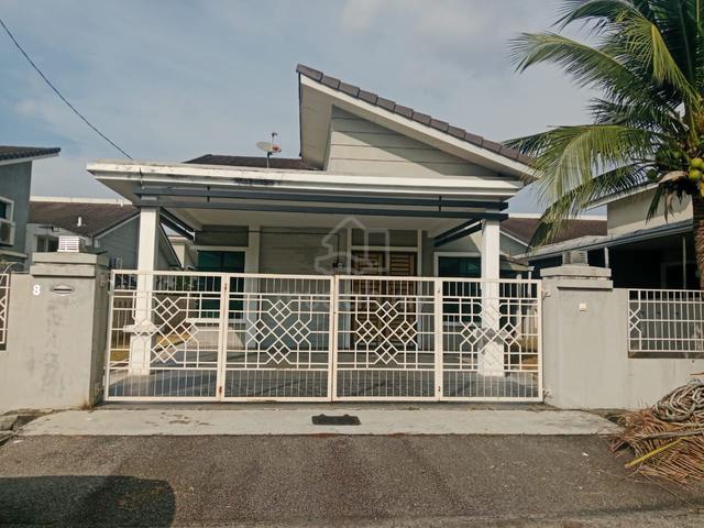 Rumah untuk disewa 1