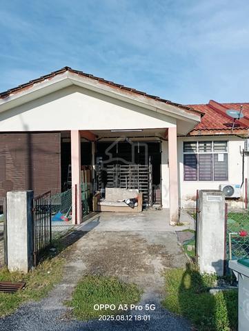 Taman Vista Jaya, 2.3 km ke Tol Lukut, below market value 1
