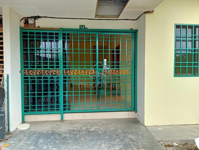 Rumah untuk Disewa 1